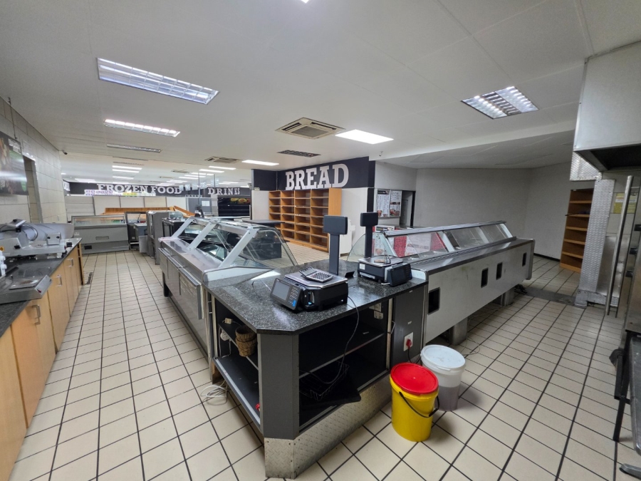 Commercial Property for Sale in Bethlehem Rural Free State